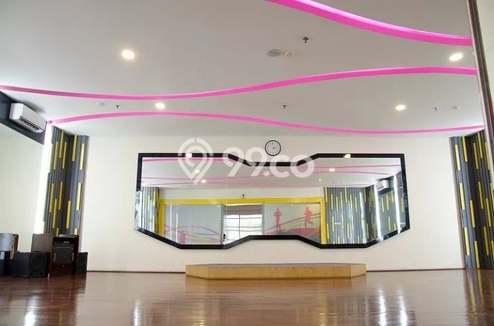 Sewa Apartemen Ekonomis 2 BR di Pondok Indah Jakarta Selatan Sewa Apartemen Ekonomis 2 BR di Pondok Indah Jakarta Selatan