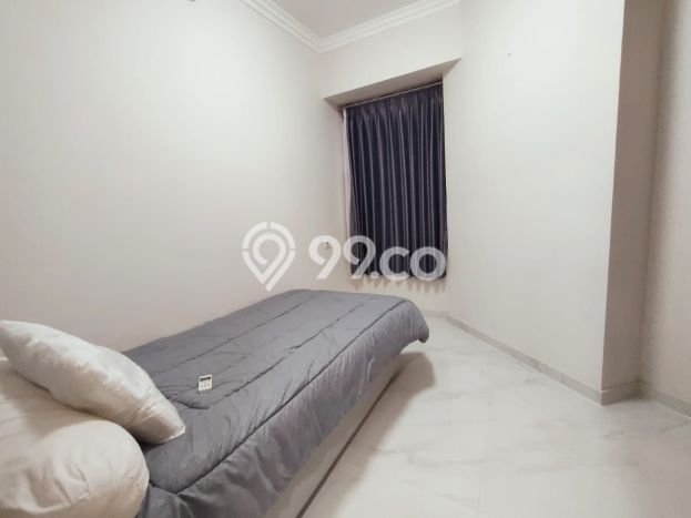 Hunian Apartemen Strategis untuk Dijual di Jakarta Selatan dengan 2 Kamar Hunian Apartemen Strategis untuk Dijual di Jakarta Selatan dengan 2 Kamar