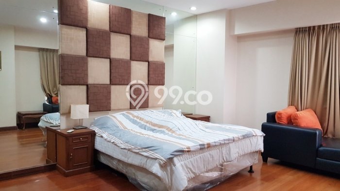 Apartemen Prestisius Dijual di Jakarta Selatan Lokasi Strategis Punya 3 Kamar Tidur Apartemen Prestisius Dijual di Jakarta Selatan Lokasi Strategis Punya 3 Kamar Tidur
