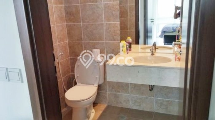 Dijual Apartemen Prestisius di Kemang 2 Kamar & 2 Kamar Mandi Dijual Apartemen Prestisius di Kemang 2 Kamar & 2 Kamar Mandi
