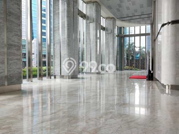 Kantor Disewa di Jakarta Selatan dengan LB 110m2 Area Komersial Ramai Kantor Disewa di Jakarta Selatan dengan LB 110m2 Area Komersial Ramai