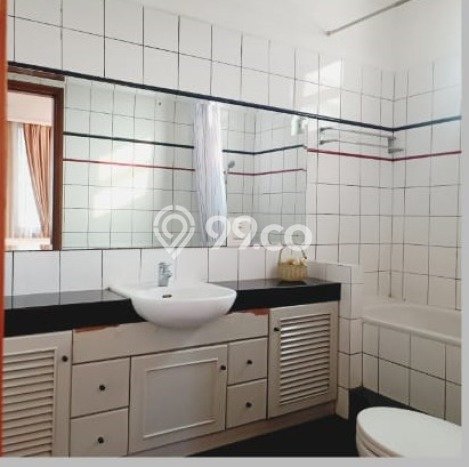 Dijual Segera Apartemen 2 KT & 2 KM di Mampang Prapatan, Jakarta Selatan Dijual Segera Apartemen 2 KT & 2 KM di Mampang Prapatan, Jakarta Selatan