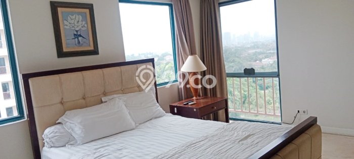 Apartemen Sewa 3 Kamar Murah Siap Huni di Jakarta Selatan, Luas 194m2 Apartemen Sewa 3 Kamar Murah Siap Huni di Jakarta Selatan, Luas 194m2