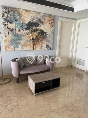 Dijual Apartemen Mewah di Kemayoran, Jakarta Pusat 3 Kamar Tidur Dijual Apartemen Mewah di Kemayoran, Jakarta Pusat 3 Kamar Tidur