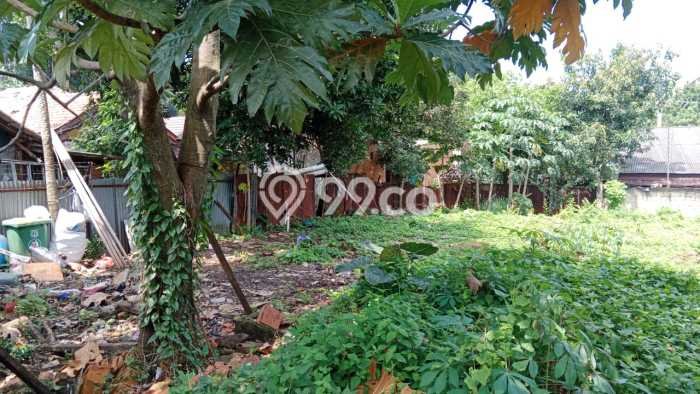 Dijual Tanah 3248m2 di Kemang, Jakarta Selatan Dijual Tanah 3248m2 di Kemang, Jakarta Selatan
