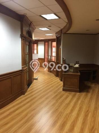 Kantor untuk Disewa di Pusat Jakarta Selatan Luas Bangunan 436m2 Kantor untuk Disewa di Pusat Jakarta Selatan Luas Bangunan 436m2