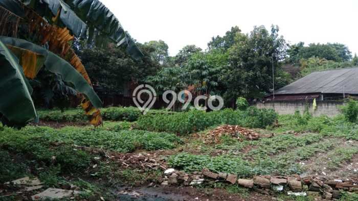 Dijual Tanah 3248m2 di Kemang, Jakarta Selatan Dijual Tanah 3248m2 di Kemang, Jakarta Selatan