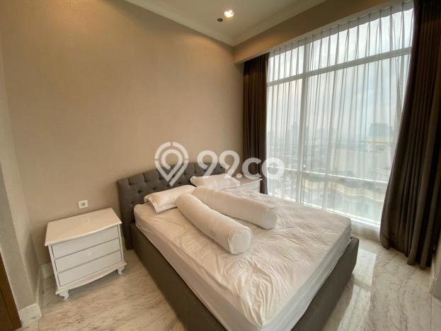 Disewakan Segera Apartemen Strategis 3 KT, 3 KM di Kawasan Kebayoran Lama Disewakan Segera Apartemen Strategis 3 KT, 3 KM di Kawasan Kebayoran Lama