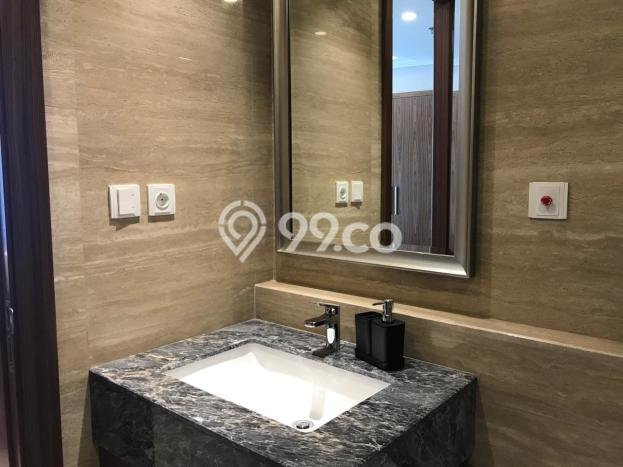 Apartemen Disewakan 2 Kamar Hemat Siap Huni di Jakarta Selatan, Luas 87m2 Apartemen Disewakan 2 Kamar Hemat Siap Huni di Jakarta Selatan, Luas 87m2