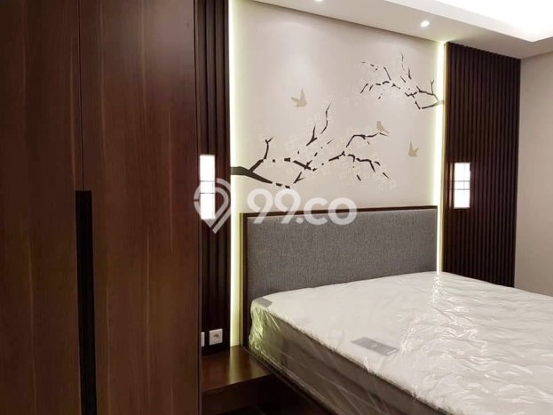Sewa Apartemen Harga Terjangkau di Pondok Indah 1 KT Sewa Apartemen Harga Terjangkau di Pondok Indah 1 KT