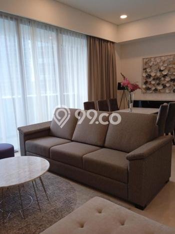 Apartemen Disewakan 3 Kamar Murah Siap Huni di Jakarta Selatan, Luas 217m2 Apartemen Disewakan 3 Kamar Murah Siap Huni di Jakarta Selatan, Luas 217m2