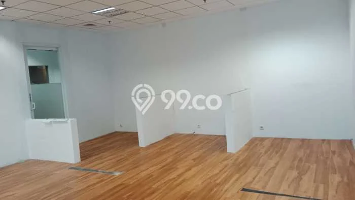 Kantor Dijual di Prime Area Jakarta Selatan Luas 131m2 Kantor Dijual di Prime Area Jakarta Selatan Luas 131m2