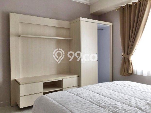 Dijual Apartemen Eksklusif 3 Bedroom di Jakarta Pusat Dekat ke Fasilitas Umum Dijual Apartemen Eksklusif 3 Bedroom di Jakarta Pusat Dekat ke Fasilitas Umum