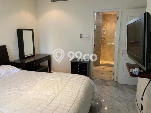 Apartemen Minimalis untuk Disewa, 3 Kamar di Jakarta Selatan Apartemen Minimalis untuk Disewa, 3 Kamar di Jakarta Selatan