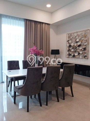 Apartemen Disewakan 3 Kamar Murah Siap Huni di Jakarta Selatan, Luas 217m2 Apartemen Disewakan 3 Kamar Murah Siap Huni di Jakarta Selatan, Luas 217m2