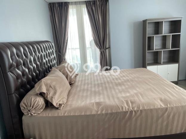Dijual Apartemen Mewah di Kemayoran, Jakarta Pusat 3 Kamar Tidur Dijual Apartemen Mewah di Kemayoran, Jakarta Pusat 3 Kamar Tidur