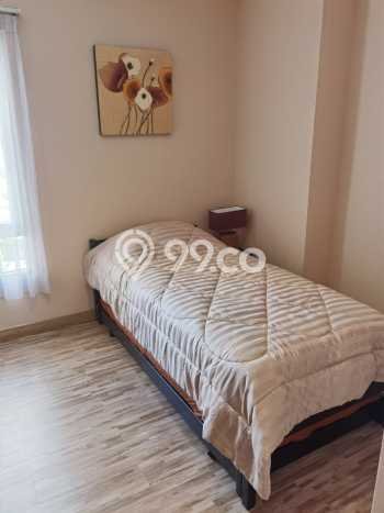 Paling Dicari! Apartemen Eksklusif Dijual di Permata Hijau Punya 3 Bedroom Paling Dicari! Apartemen Eksklusif Dijual di Permata Hijau Punya 3 Bedroom