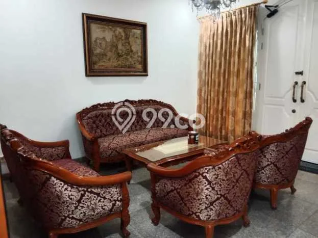 Disewakan Rumah Harga Terjangkau di BSD Giri Loka Tangerang Punya 4 KT Disewakan Rumah Harga Terjangkau di BSD Giri Loka Tangerang Punya 4 KT