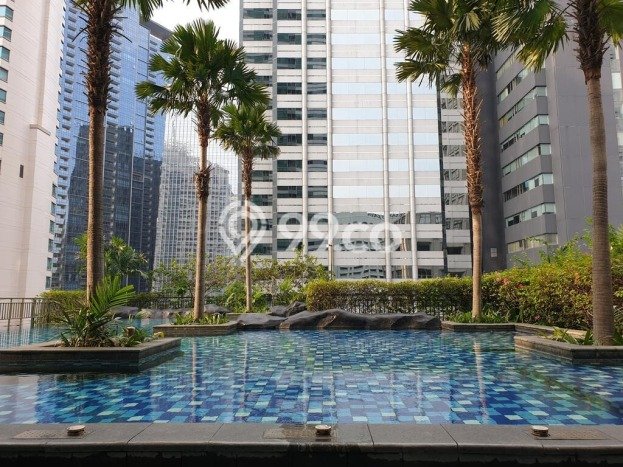 Hunian Apartemen Eksklusif untuk Dijual di Jakarta Selatan dengan 2 BR & 2 Kamar Mandi Hunian Apartemen Eksklusif untuk Dijual di Jakarta Selatan dengan 2 BR & 2 Kamar Mandi
