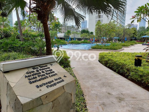 Sewa Apartemen Terjangkau 2 KT di Kuningan Jakarta Selatan Sewa Apartemen Terjangkau 2 KT di Kuningan Jakarta Selatan