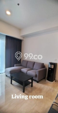 Hunian Strategis 104m2 di Thamrin Jakarta Pusat 2 Bedroom Hunian Strategis 104m2 di Thamrin Jakarta Pusat 2 Bedroom