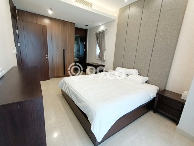 Apartemen Luxury Dijual di Jakarta Selatan Lokasi Strategis Punya 2 Kamar Tidur Apartemen Luxury Dijual di Jakarta Selatan Lokasi Strategis Punya 2 Kamar Tidur