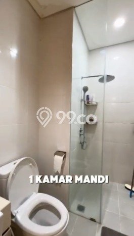 Dijual Apartemen 2 KT & 1 KM di Jakarta Selatan Lokasi Strategis Dijual Apartemen 2 KT & 1 KM di Jakarta Selatan Lokasi Strategis