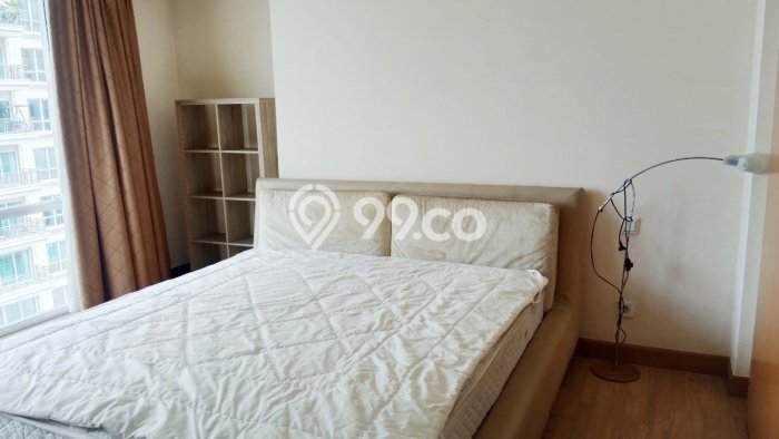 Apartemen Harga Murah dengan 2 BR & 2 KM di Kebayoran Baru Jakarta Selatan Apartemen Harga Murah dengan 2 BR & 2 KM di Kebayoran Baru Jakarta Selatan