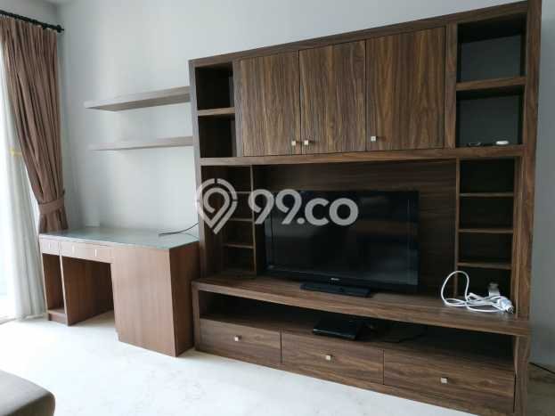 Apartemen Nyaman untuk Disewa, 2 Kamar di Jakarta Selatan Apartemen Nyaman untuk Disewa, 2 Kamar di Jakarta Selatan