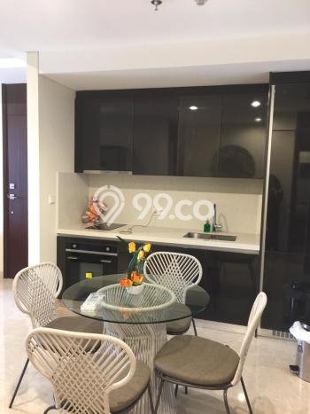 Sewa Apartemen Harga Terjangkau di Pondok Indah 1 KT Sewa Apartemen Harga Terjangkau di Pondok Indah 1 KT