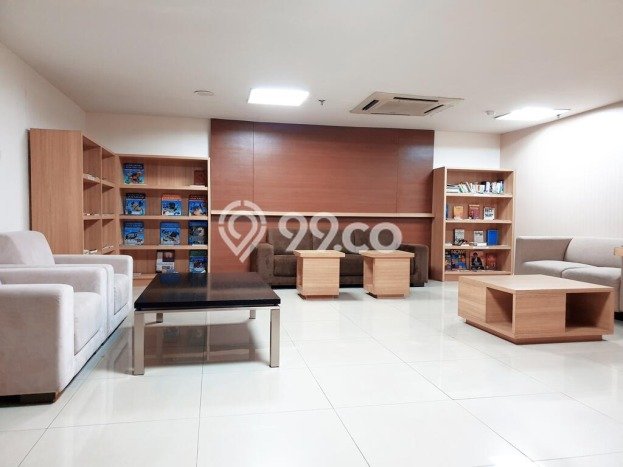 Hunian Apartemen Eksklusif untuk Dijual di Jakarta Selatan dengan 2 BR & 2 Kamar Mandi Hunian Apartemen Eksklusif untuk Dijual di Jakarta Selatan dengan 2 BR & 2 Kamar Mandi