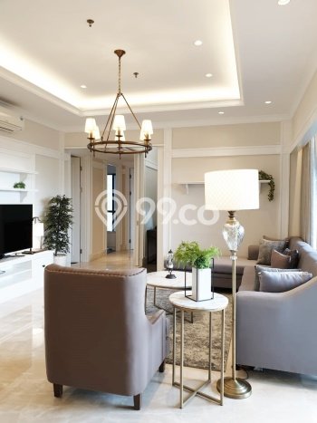 Dijual Segera Apartemen Eksklusif 2 Kamar di Kebayoran Lama, Jakarta Selatan Dijual Segera Apartemen Eksklusif 2 Kamar di Kebayoran Lama, Jakarta Selatan