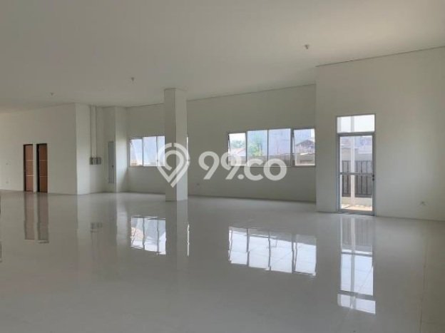 Unit Komersial Dijual di Matraman Jakarta Timur Luas Bangunan 2107m2 Unit Komersial Dijual di Matraman Jakarta Timur Luas Bangunan 2107m2
