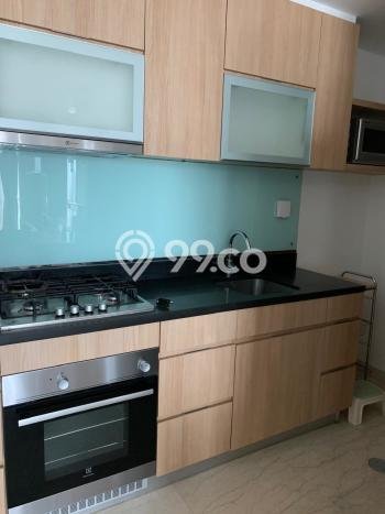 Apartemen Minimalis untuk Disewa, 2 Kamar di Jakarta Selatan Apartemen Minimalis untuk Disewa, 2 Kamar di Jakarta Selatan