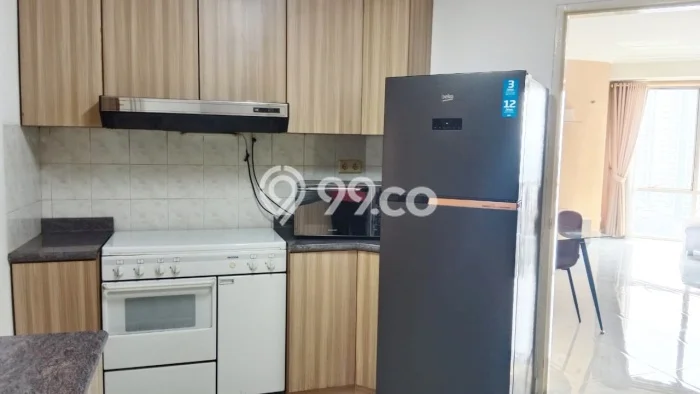 Dijual Apartemen Eksklusif 3 Bedroom di Jakarta Pusat Dekat ke Fasilitas Umum Dijual Apartemen Eksklusif 3 Bedroom di Jakarta Pusat Dekat ke Fasilitas Umum