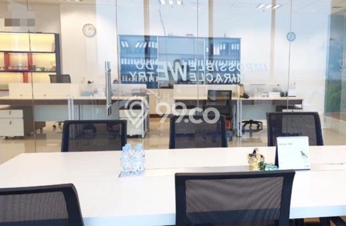 Disewakan Kantor di Kawasan Ramai TB Simatupang Luas 240m2 Disewakan Kantor di Kawasan Ramai TB Simatupang Luas 240m2