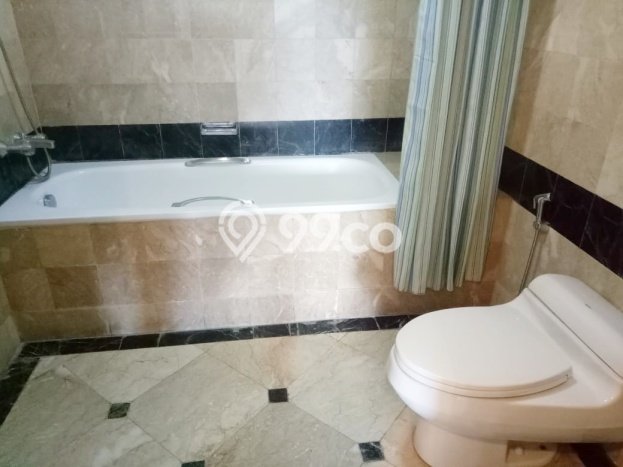 Disewakan Apartemen Terjangkau 3 BR di Pondok Indah Jakarta Selatan Disewakan Apartemen Terjangkau 3 BR di Pondok Indah Jakarta Selatan