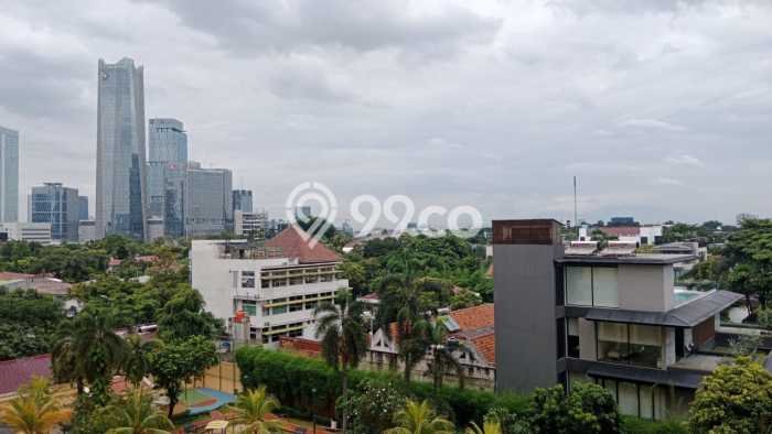 Disewakan Apartemen Murah di Sudirman 3 KT Disewakan Apartemen Murah di Sudirman 3 KT