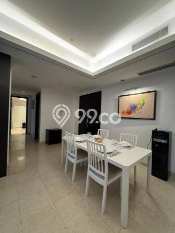 Apartemen Sewa 3 Kamar Murah Siap Huni di Jakarta Selatan, Luas 145m2 Apartemen Sewa 3 Kamar Murah Siap Huni di Jakarta Selatan, Luas 145m2