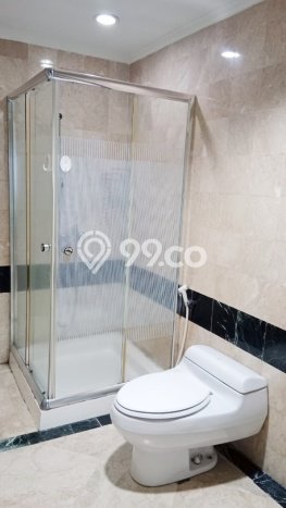 Hunian Strategis 194m2 di Pondok Indah Jakarta Selatan 3 Bedroom Hunian Strategis 194m2 di Pondok Indah Jakarta Selatan 3 Bedroom