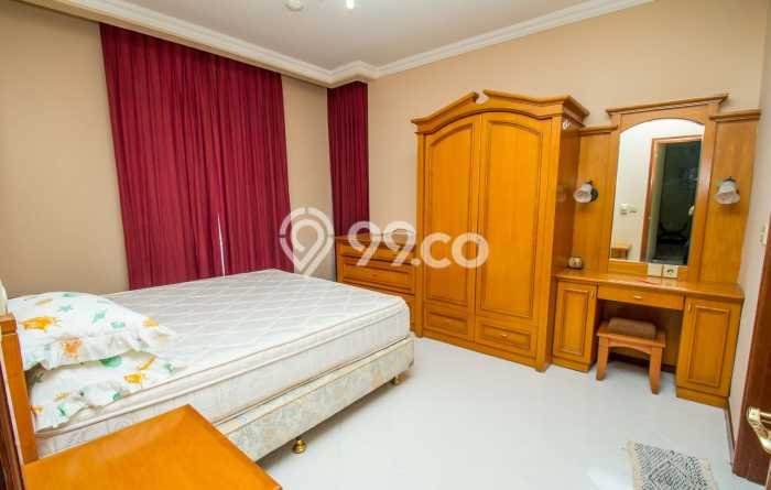 Hunian Apartemen Disewakan Terjangkau 152m2 di Tebet, Cocok untuk Tempat Tinggal Anda Hunian Apartemen Disewakan Terjangkau 152m2 di Tebet, Cocok untuk Tempat Tinggal Anda