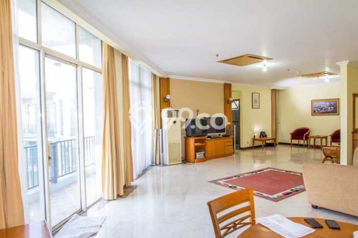 Hunian Apartemen Disewakan Terjangkau 152m2 di Tebet, Cocok untuk Tempat Tinggal Anda Hunian Apartemen Disewakan Terjangkau 152m2 di Tebet, Cocok untuk Tempat Tinggal Anda