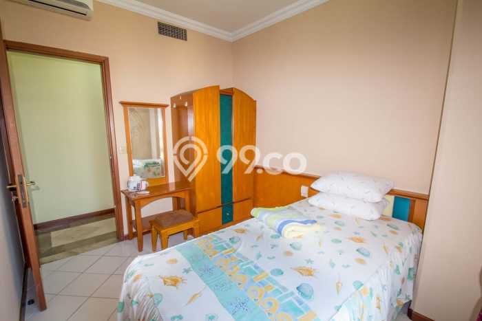 Hunian Apartemen Disewakan Terjangkau 152m2 di Tebet, Cocok untuk Tempat Tinggal Anda Hunian Apartemen Disewakan Terjangkau 152m2 di Tebet, Cocok untuk Tempat Tinggal Anda