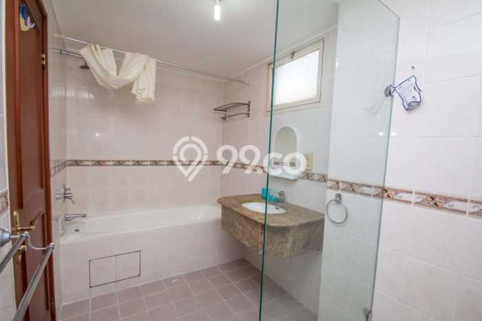 Hunian Apartemen Disewakan Terjangkau 152m2 di Tebet, Cocok untuk Tempat Tinggal Anda Hunian Apartemen Disewakan Terjangkau 152m2 di Tebet, Cocok untuk Tempat Tinggal Anda