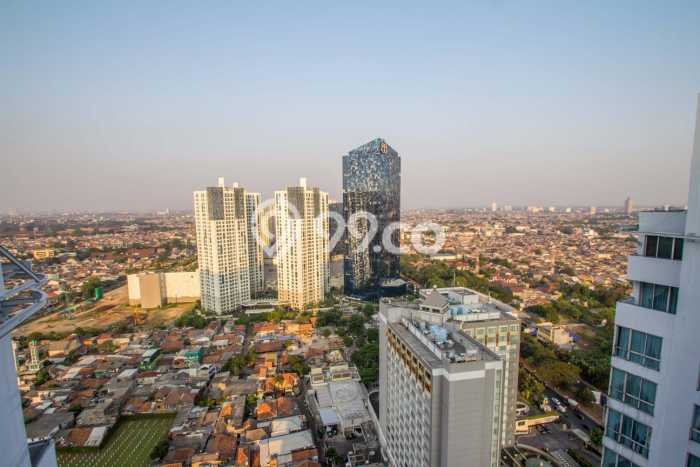 Hunian Apartemen Disewakan Terjangkau 152m2 di Tebet, Cocok untuk Tempat Tinggal Anda Hunian Apartemen Disewakan Terjangkau 152m2 di Tebet, Cocok untuk Tempat Tinggal Anda