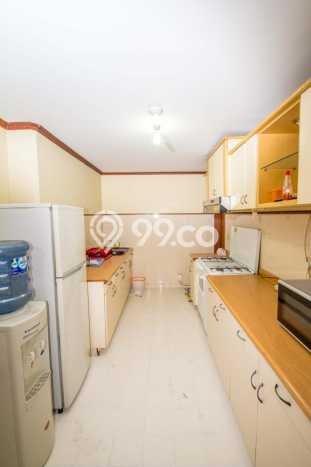 Hunian Apartemen Disewakan Terjangkau 152m2 di Tebet, Cocok untuk Tempat Tinggal Anda Hunian Apartemen Disewakan Terjangkau 152m2 di Tebet, Cocok untuk Tempat Tinggal Anda