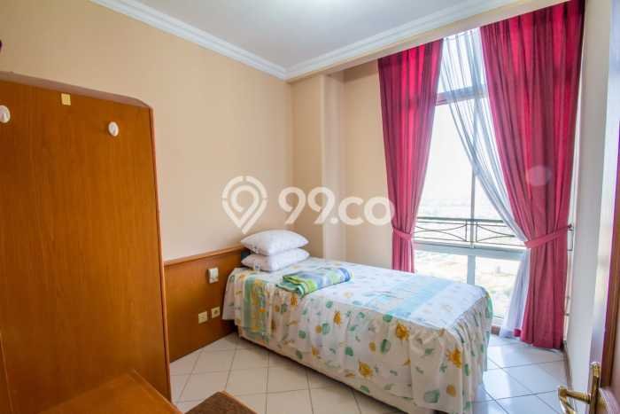 Hunian Apartemen Disewakan Terjangkau 152m2 di Tebet, Cocok untuk Tempat Tinggal Anda Hunian Apartemen Disewakan Terjangkau 152m2 di Tebet, Cocok untuk Tempat Tinggal Anda