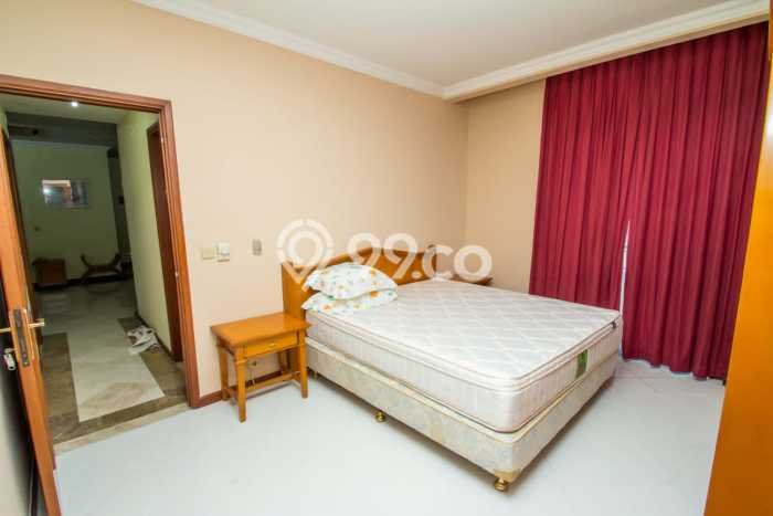 Hunian Apartemen Disewakan Terjangkau 152m2 di Tebet, Cocok untuk Tempat Tinggal Anda Hunian Apartemen Disewakan Terjangkau 152m2 di Tebet, Cocok untuk Tempat Tinggal Anda