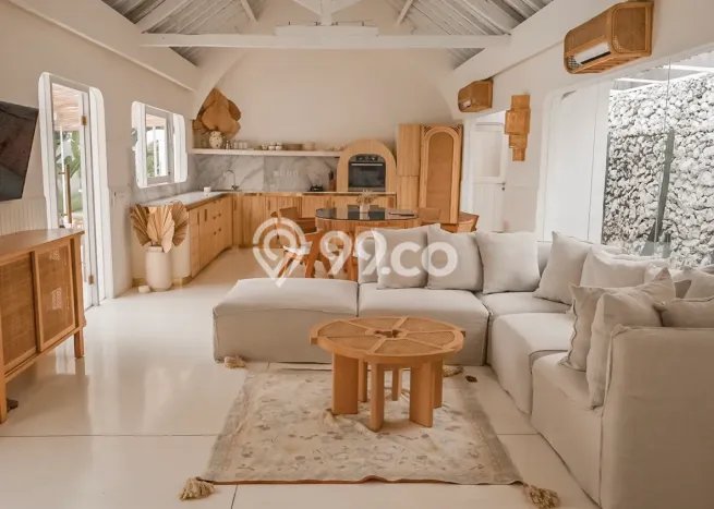 Vila di , Luas 2530m2m², Dekat ke Pusat Kota Vila di , Luas 2530m2m², Dekat ke Pusat Kota