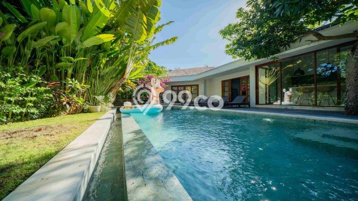 Jarang Ada! Rumah Kontrakan 5 Kamar Bagus Siap Huni Umalas Jarang Ada! Rumah Kontrakan 5 Kamar Bagus Siap Huni Umalas